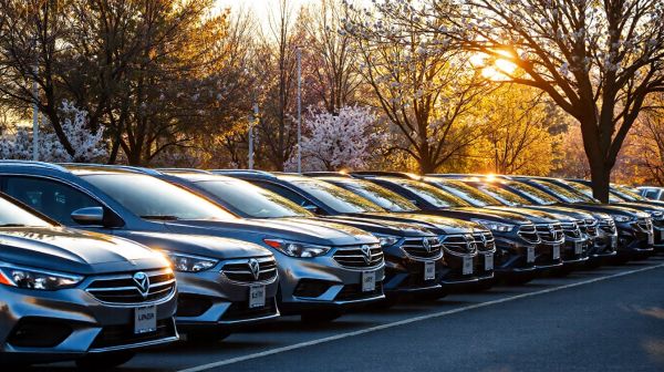 Guide pratique pour dénicher la voiture d'occasion parfaite au Québec