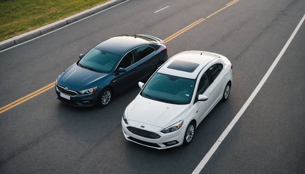 Tout savoir sur l'assurance auto après un accident non responsable