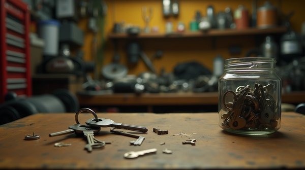 Serrurier automobile à périgueux : services expéditifs pour vos clés