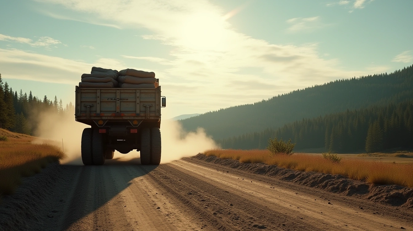 Vos questions sur le dépannage de véhicules lourds