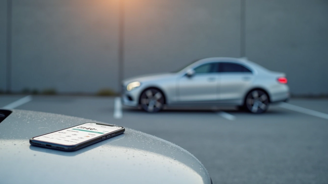 Vos questions sur l'estimation automobile